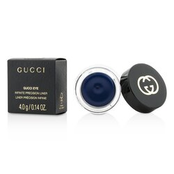 Gucci Kredka do oczu Infinite Precision Liner - #030 Midnight Blue 4g/0.14oz