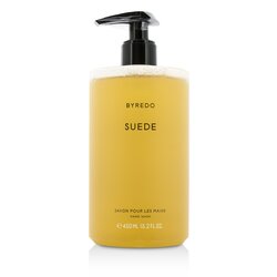 Byredo Suede Средство для Мытья Рук 450ml/15.2oz