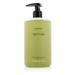 Byredo Żel do mycia rąk Vetyver Hand Wash 450ml/15.2oz