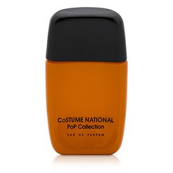 Costume National Pop Collection Парфюмированная Вода Спрей - Orange Bottle (Без Коробки) 30ml/1oz