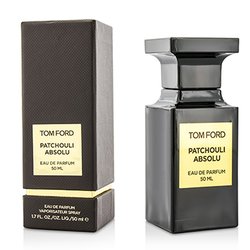 טום פורד Private Blend Patchouli Absolu או דה פרפיום ספריי 50ml/1.7oz