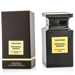 Tom Ford Private Blend Patchouli Absolu Eau De Parfum Spray 100ml/3.4oz