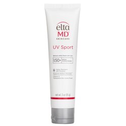 EltaMD UV Sport Water-Resistant Full-Body Sunscreen SPF 50 85g/3oz