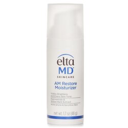 EltaMD مرطب للوجه AM Therapy 48g/1.7oz