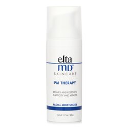 EltaMD مرطب للوجه PM Therapy 48g/1.7oz
