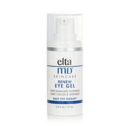 EltaMD Обновляющий Гель для Век 15ml/0.5oz