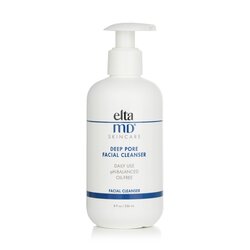 EltaMD منظف للوجه لإزالة المكياج 236ml/8oz