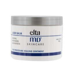 EltaMD Бальзам после Лазерных Процедур 108g/3.8oz