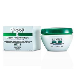 Kerastase مانسك مقوٍ للشعر Resistance Force (للشعر المتقصف والتالف جداً، وللنهايات المتقصفة) 200ml/6.8oz