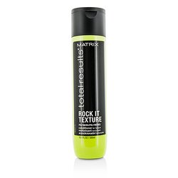 Matrix Total Results Rock It Texture Polymers Acondicionador (Textura) 300ml/10.1oz