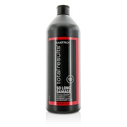 Matrix Total Results So Long Damage Ceramide Conditioner (For Repair) 1000ml/33.8oz