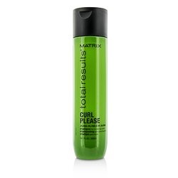 Matrix Total Results Curl Please Jojoba Oil Champú (Nutrición Rizos) 300ml/10.1oz