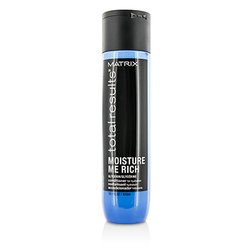 Matrix Total Results Moisture Me Rich Glycerin Acondicionador (Hidratación) 300ml/10.1oz