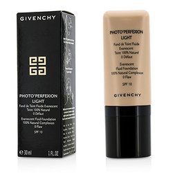 Givenchy Photo Perfexion أساس سائل خفيف - # 01 Light Procelain 30ml/1oz