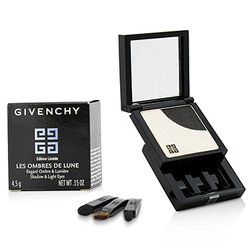 Givenchy Les Ombres De Lune Shadow & Light Eyes (begrenset opplag) - #1 Lune Mysterieuse 4.5g/0.15oz