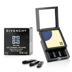 Givenchy Les Ombres De Lune Shadow & Light Eyes (begrenset opplag) - #2 Lune Mordoree 4.5g/0.15oz