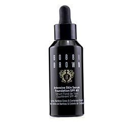 Bobbi Brown Intensive Skin Serum Foundation SPF40 - # Warm Sand 30ml/1oz