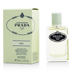 Prada Les Infusions D'Iris Eau De Parfum Spray 30ml/1oz