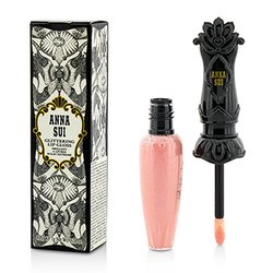 Anna Sui Glittering Lip Gloss - #701 7g/0.24oz