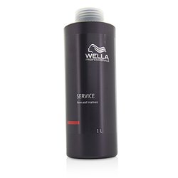 Wella Service Perm Post Treatment 1000ml/33.8oz