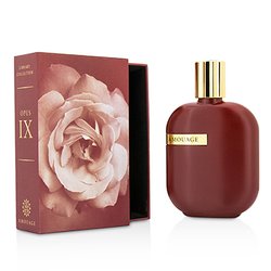 Amouage Library Opus IX Парфюмированная Вода Спрей 50ml/1.7oz