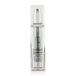 Clinique Sculptwear Lift & Contour Serum for Face & Neck - Serum Wajah & Leher 50ml/1.7oz