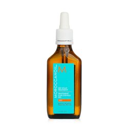 Moroccanoil Quru Baş Dərisi Üçün Qulluq - Quru 45ml/1.5oz