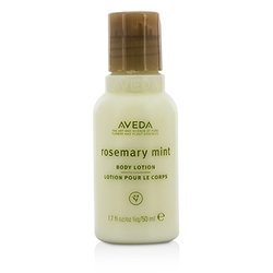 Aveda Balsam do ciała Rosemary Mint Body Lotion - rozmiar podróżny 50ml/1.7oz