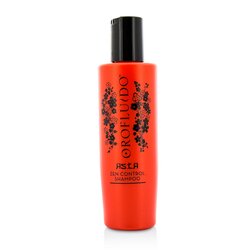 Orofluido Asia Zen Control Шампунь 200ml/6.7oz