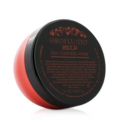 Orofluido Asia Zen Control Mask 250ml/8.4oz