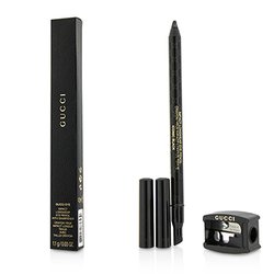 Gucci Impact Стойкий Карандаш для Глаз с Точилкой - #010 Iconic Black 1.1g/0.03oz