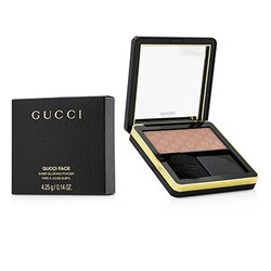 古馳 GUCCI 嫣紅透薄胭脂腮紅 Sheer Blushing Powder - #010 Spring Rose 4.25g/0.14oz