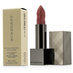 Burberry Burberry Kisses Зволожуючий Макіяж для Губ - # No. 09 Tulip Pink 3.3g/0.11oz