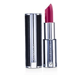 גיבנשי Le Rouge Intense Color Sensuously Mat Lipstick - # 205 Fuchsia Irresistible 3.4g/0.12oz
