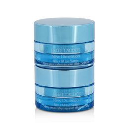 Estee Lauder Ujędrniający krem pod oczy New Dimension Firm + Fill Eye System 10ml/0.34oz