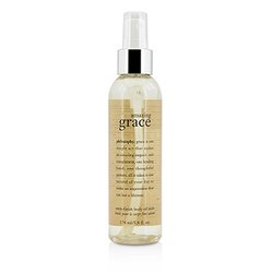 Philosophy Amazing Grace Satin-Finish Body Oil Mist 174ml/5.8oz