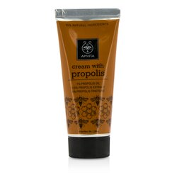 Apivita Крем з Прополісом 40ml/1.38oz