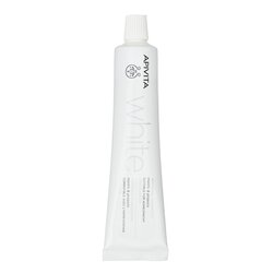 Apivita Whitening Toothpaste With Mastic & Propolis 75ml/2.53oz