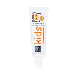 Apivita Kids Toothpaste With Pomegranate & Propolis 50ml/1.69oz