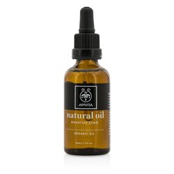 Apivita Natural Oil - Calendula Organic Oil 50ml/1.7oz