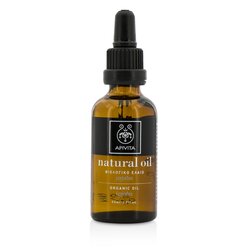 Apivita Natural Oil - Jojoba Organic Oil 50ml/1.7oz