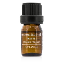 Apivita زيت أساسي - الريحان 5ml/0.17oz
