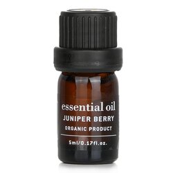 Apivita Olejek do twarzy na noc Essential Oil - Juniper Berry 5ml/0.17oz