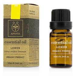 Apivita Essential Oil - Lemon 10ml/0.34oz