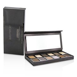 Laura Mercier Extreme Neutrals Eye Shadow Palette 11.6g/0.356oz