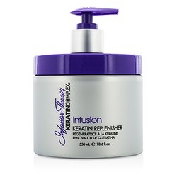 Keratin Complex Infusion Therapy Infusion Keratin Replenisher 550ml/18.6oz