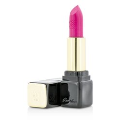 Guerlain Kisskiss tvarující krémová rtěnka - # 372 All About Pink 3.5g/0.12oz
