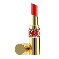 Yves Saint Laurent Rouge Volupte Shine - # 46 Orange Perfecto 4.5g/0.15oz