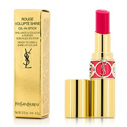 Yves Saint Laurent Rouge Volupte Shine - # 49 Rose Saint Germain 4.5g/0.15oz