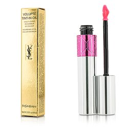 Yves Saint Laurent Volupte Tint In Oil - #11 Love Me Nude 6ml/0.2oz
